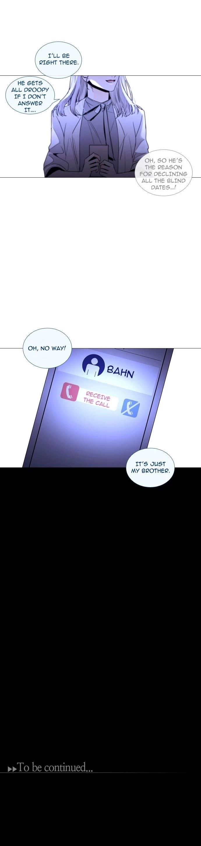 Trump Chapter 245 - Page 22