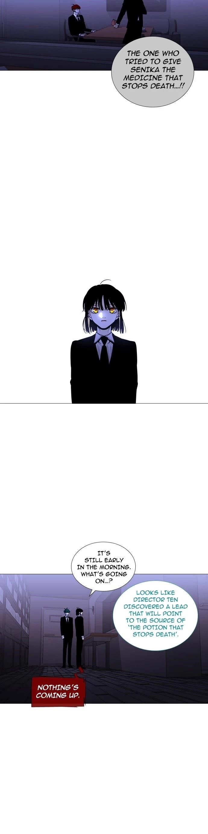 Trump Chapter 245 - Page 3