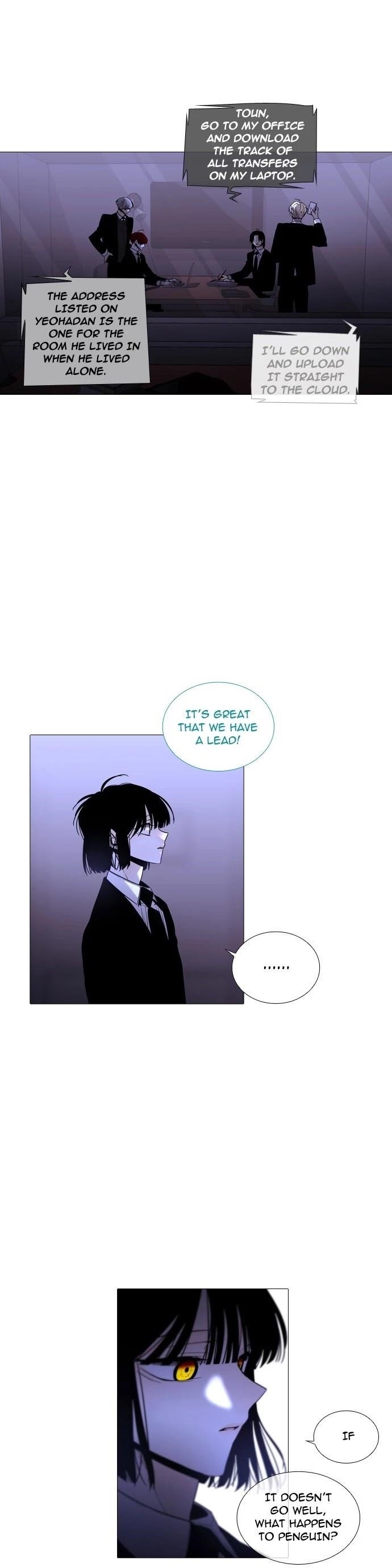 Trump Chapter 245 - Page 4