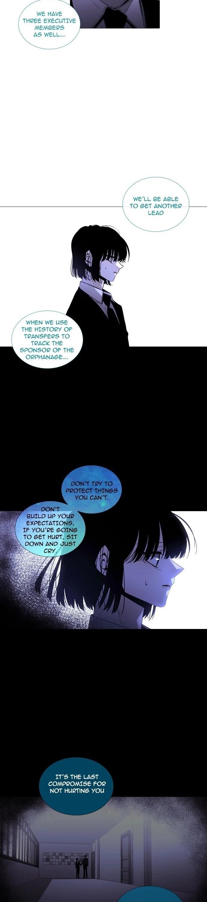 Trump Chapter 245 - Page 6