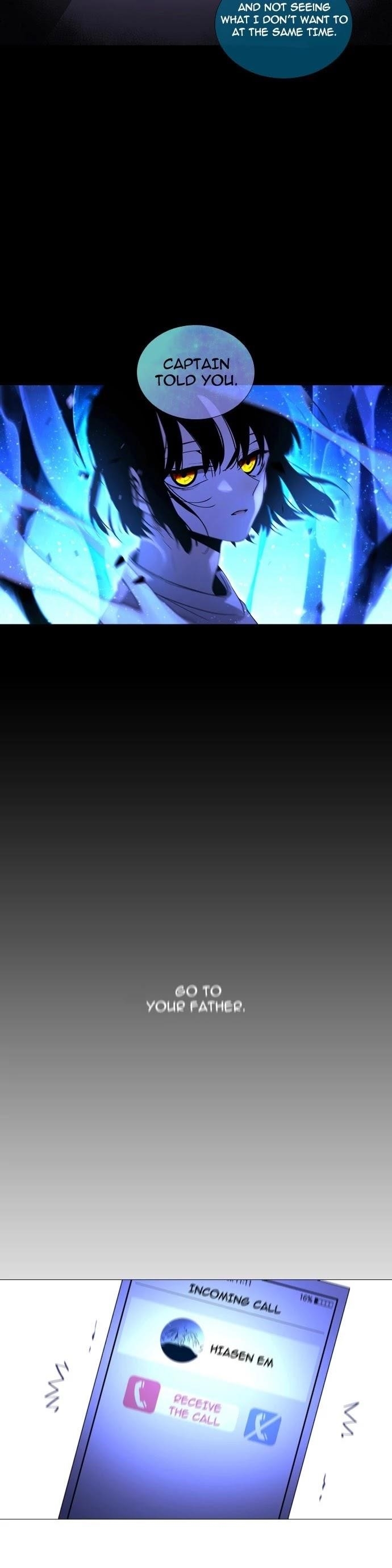 Trump Chapter 245 - Page 7