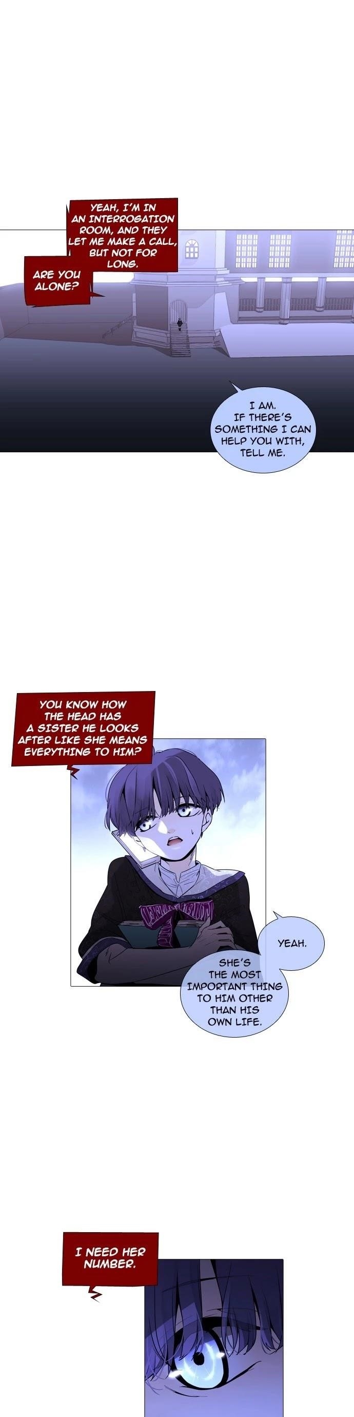 Trump Chapter 246 - Page 11