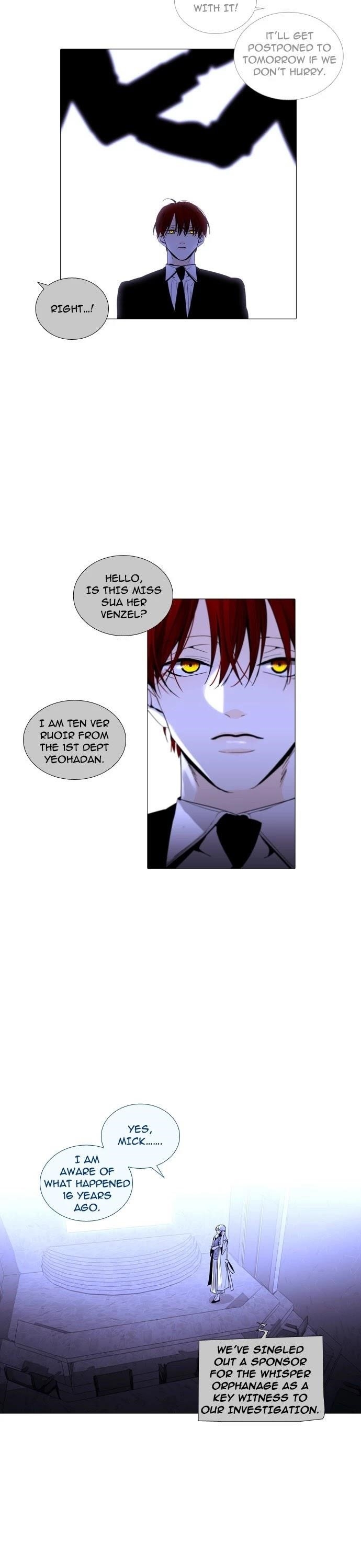 Trump Chapter 246 - Page 13