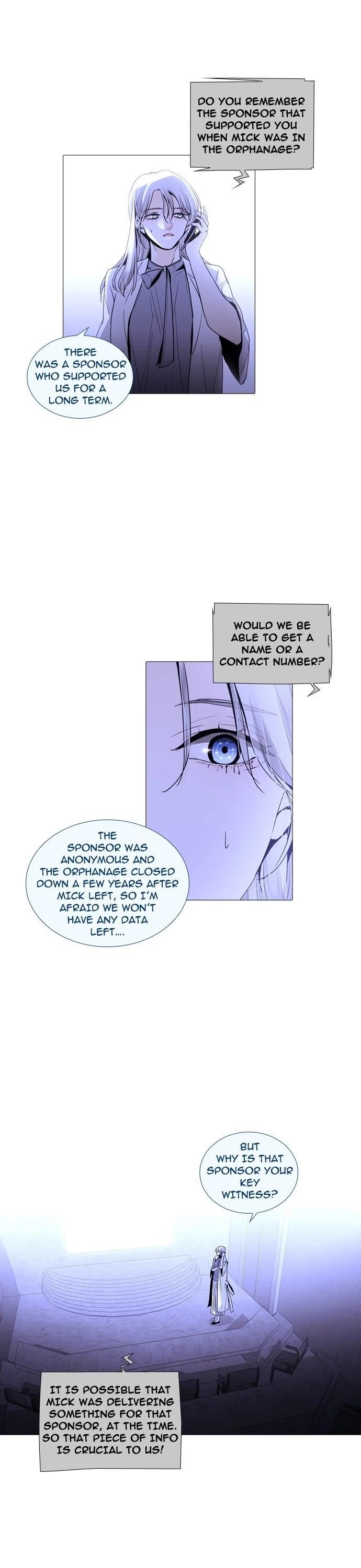 Trump Chapter 246 - Page 14