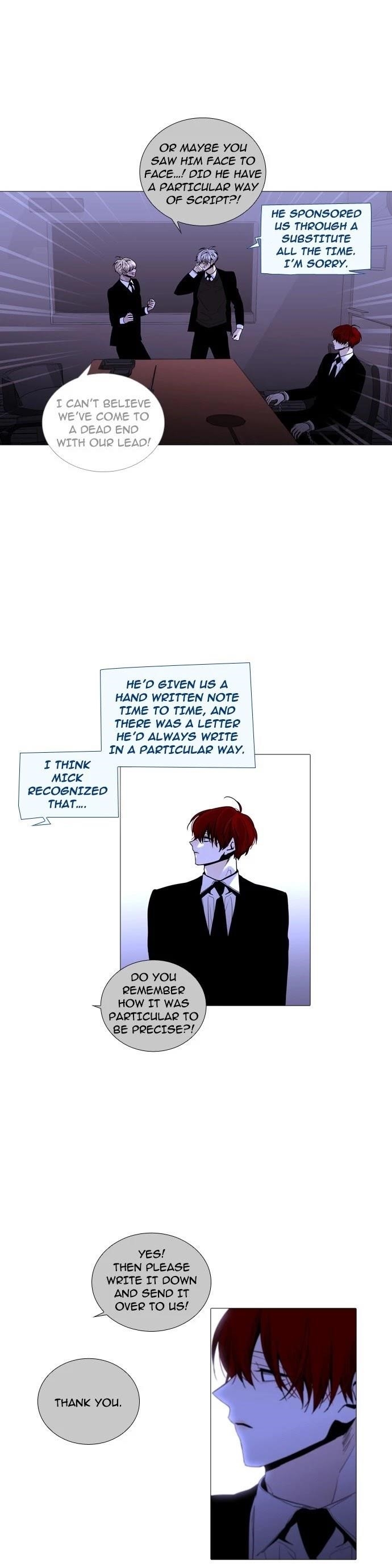 Trump Chapter 246 - Page 15