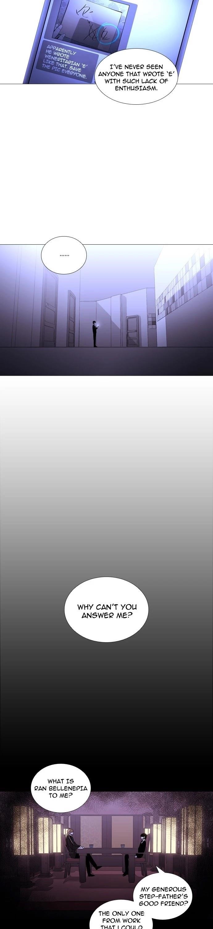 Trump Chapter 246 - Page 17