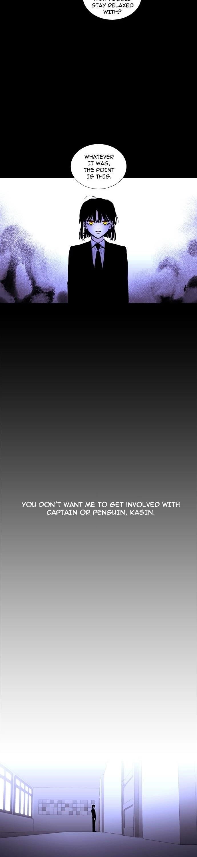 Trump Chapter 246 - Page 18