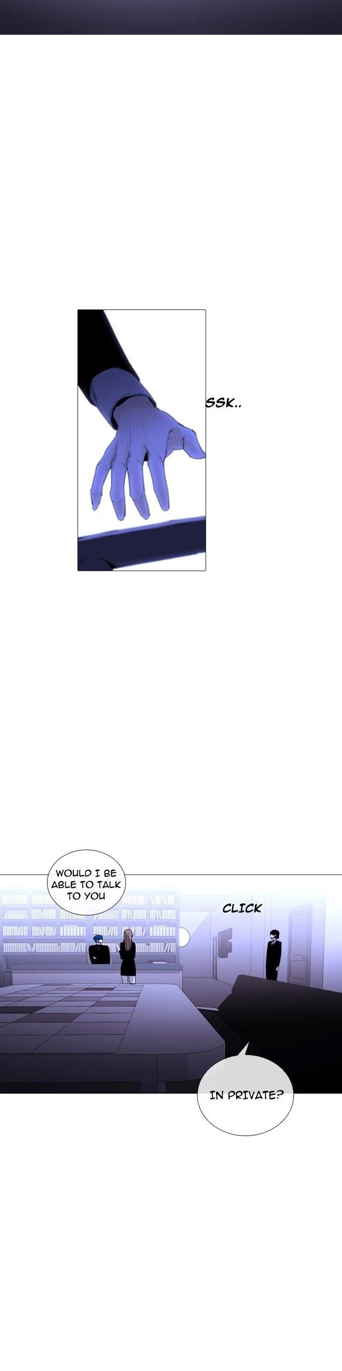 Trump Chapter 246 - Page 19