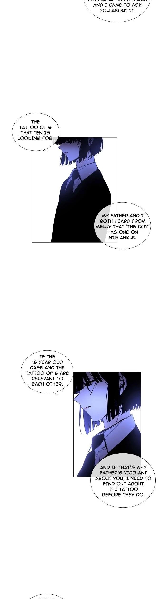 Trump Chapter 246 - Page 21