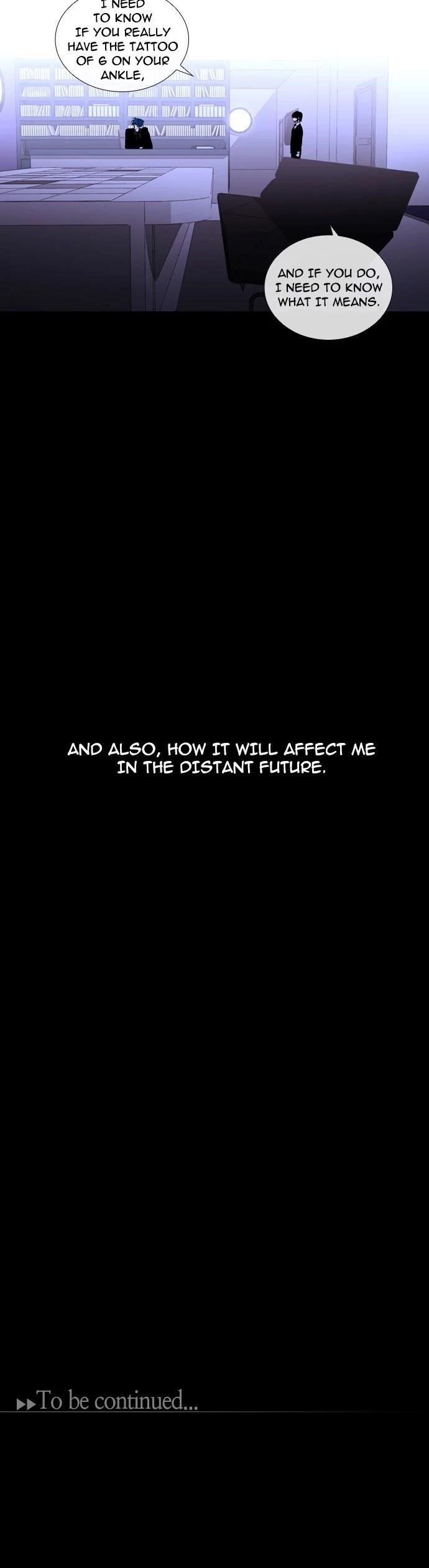 Trump Chapter 246 - Page 22