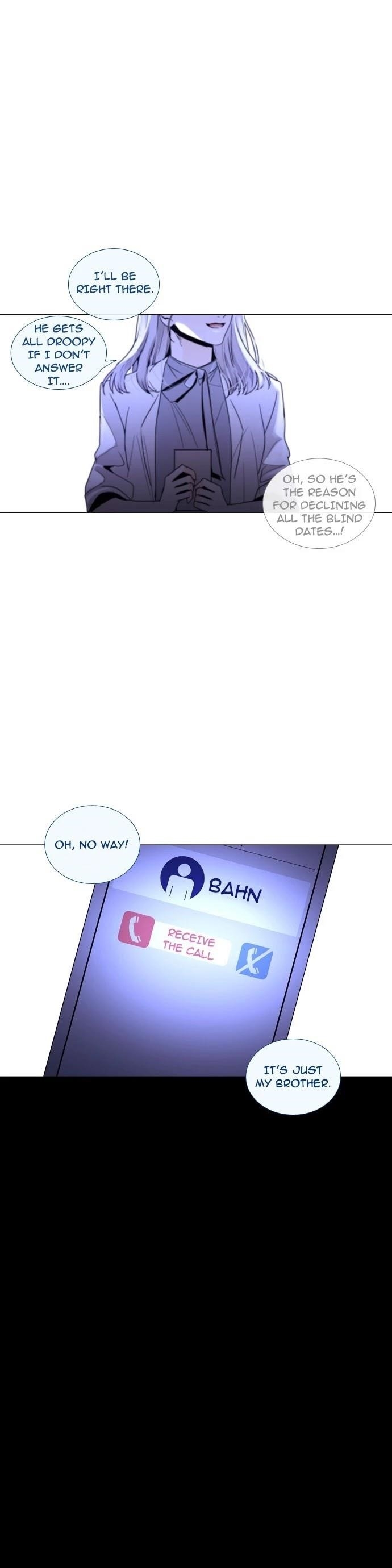 Trump Chapter 246 - Page 3