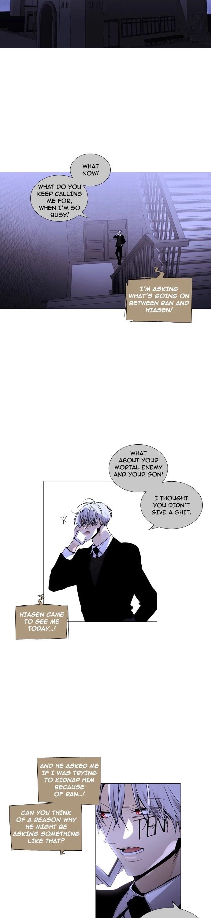 Trump Chapter 246 - Page 6