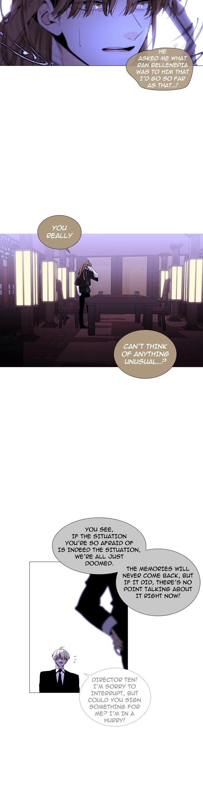 Trump Chapter 246 - Page 8