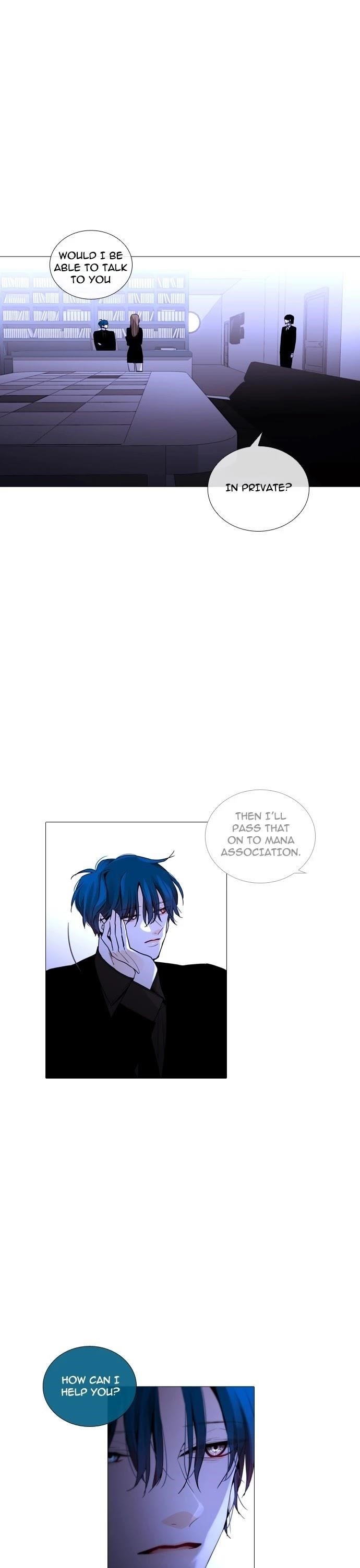 Trump Chapter 247 - Page 1