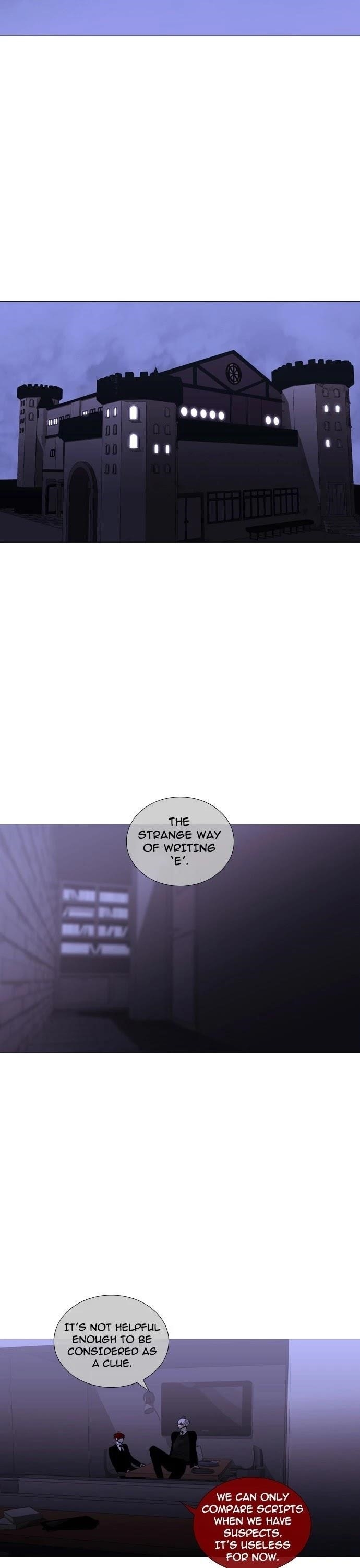 Trump Chapter 247 - Page 10