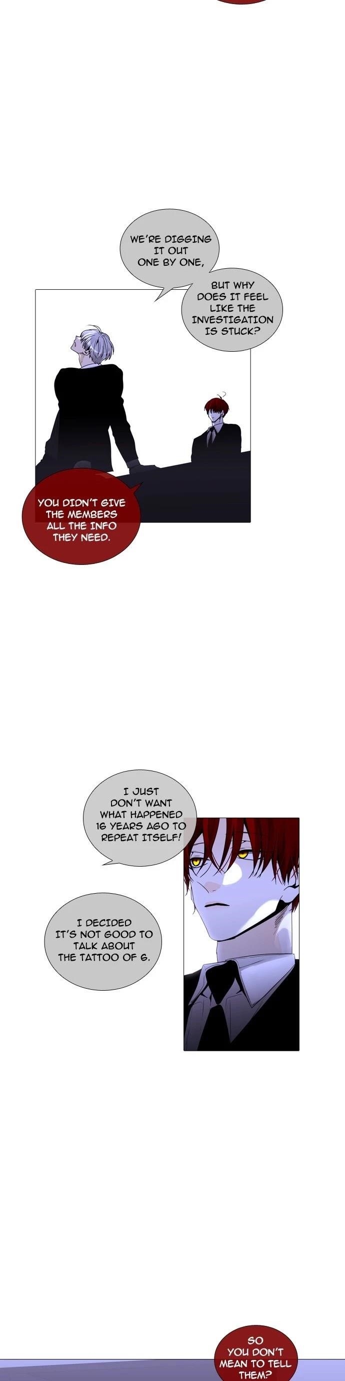 Trump Chapter 247 - Page 11