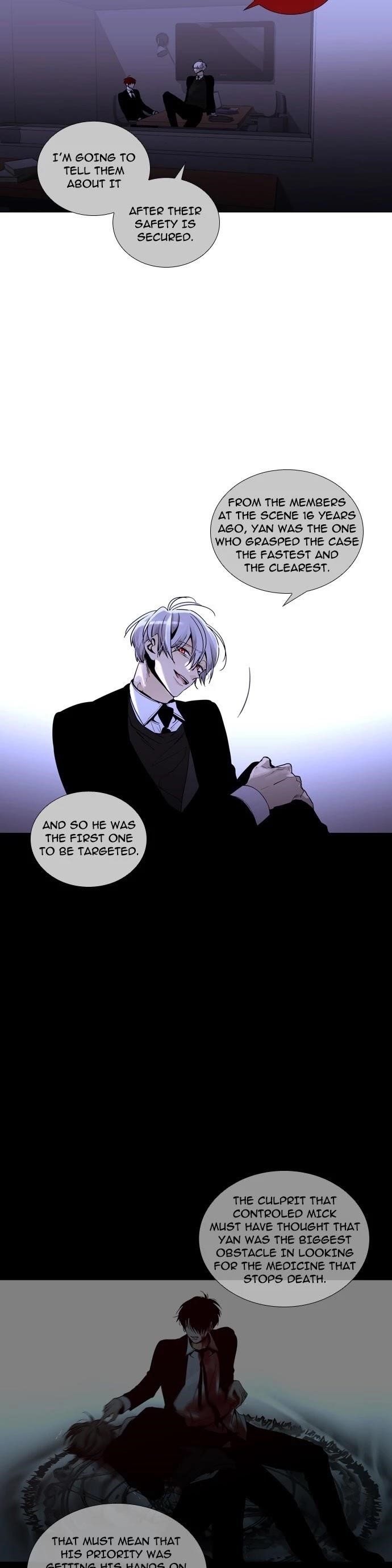 Trump Chapter 247 - Page 12