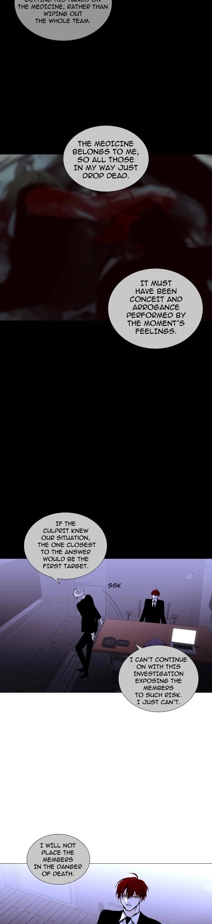 Trump Chapter 247 - Page 13