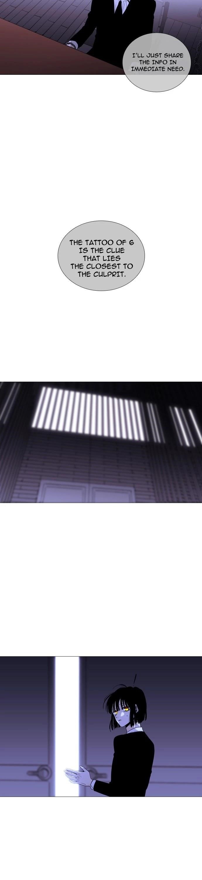 Trump Chapter 247 - Page 14