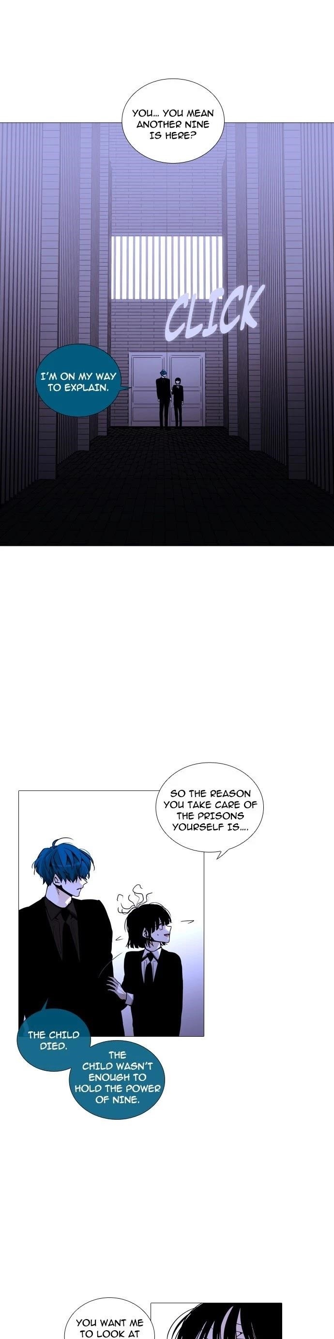 Trump Chapter 247 - Page 15