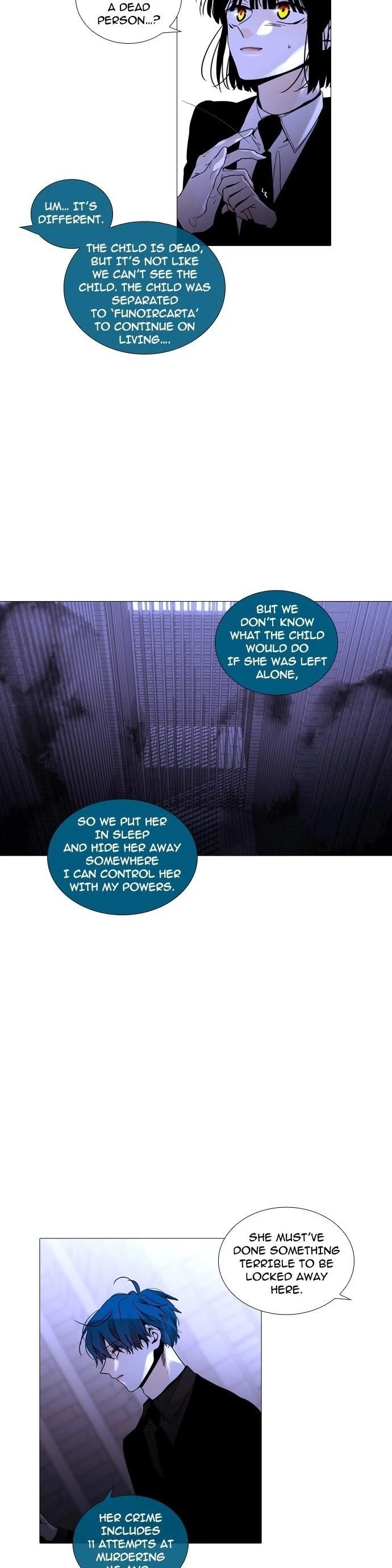 Trump Chapter 247 - Page 16