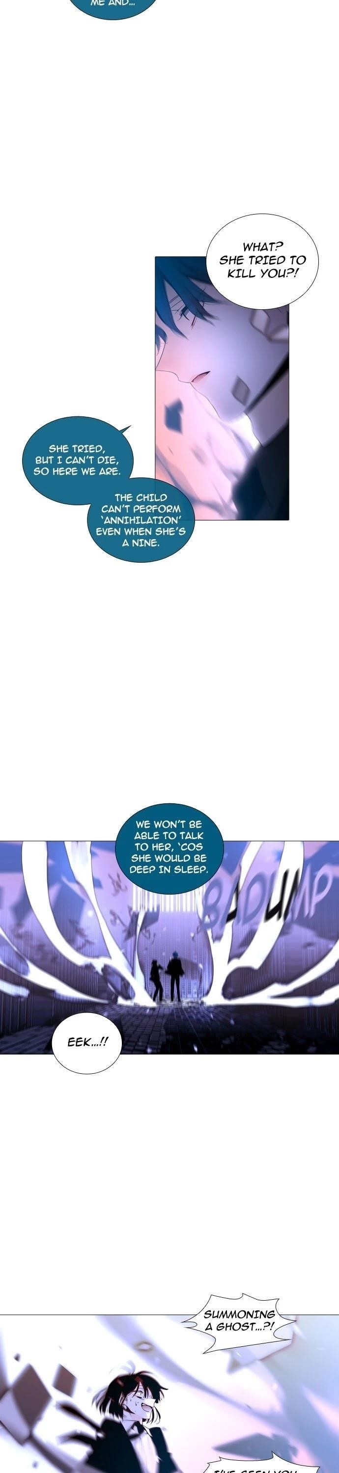 Trump Chapter 247 - Page 17