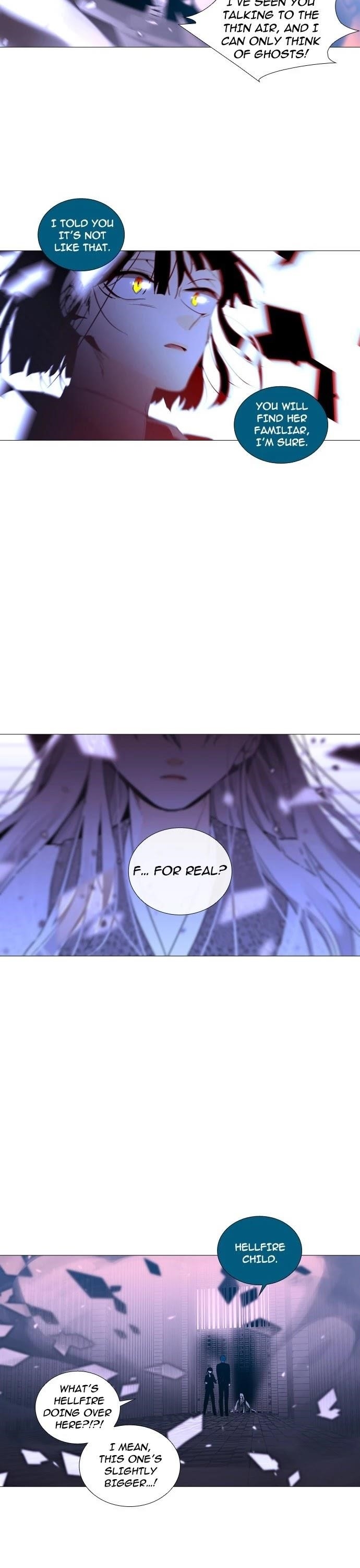 Trump Chapter 247 - Page 18