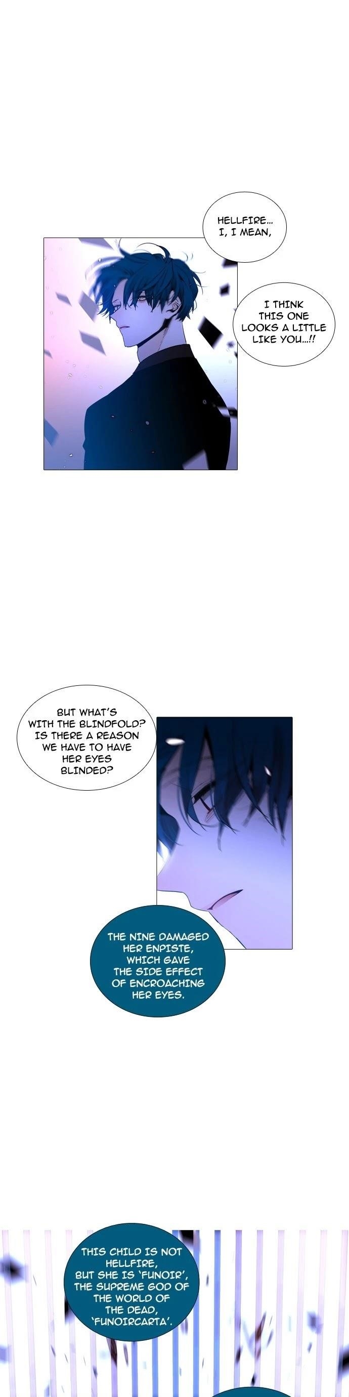 Trump Chapter 247 - Page 19