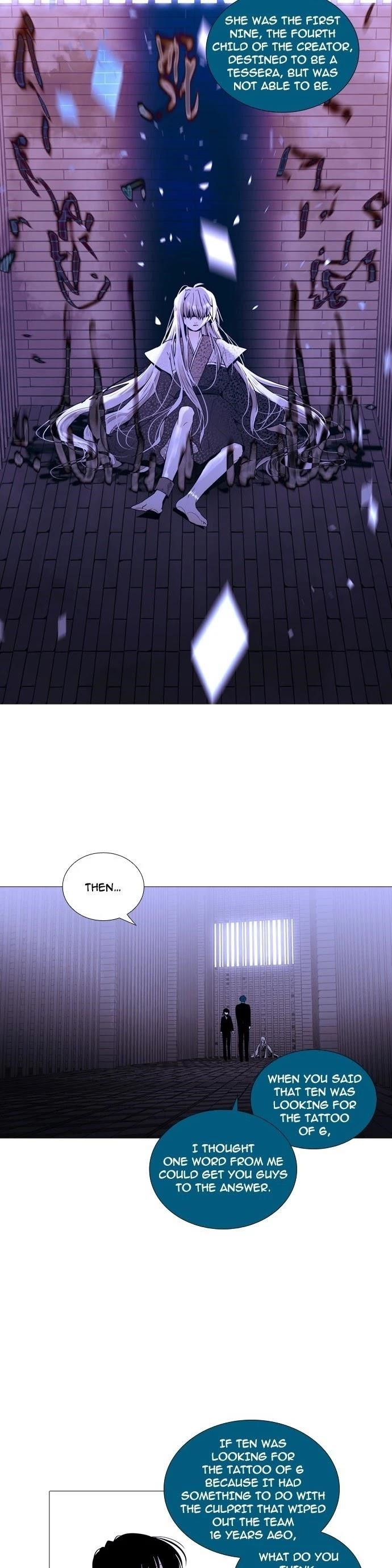 Trump Chapter 247 - Page 20