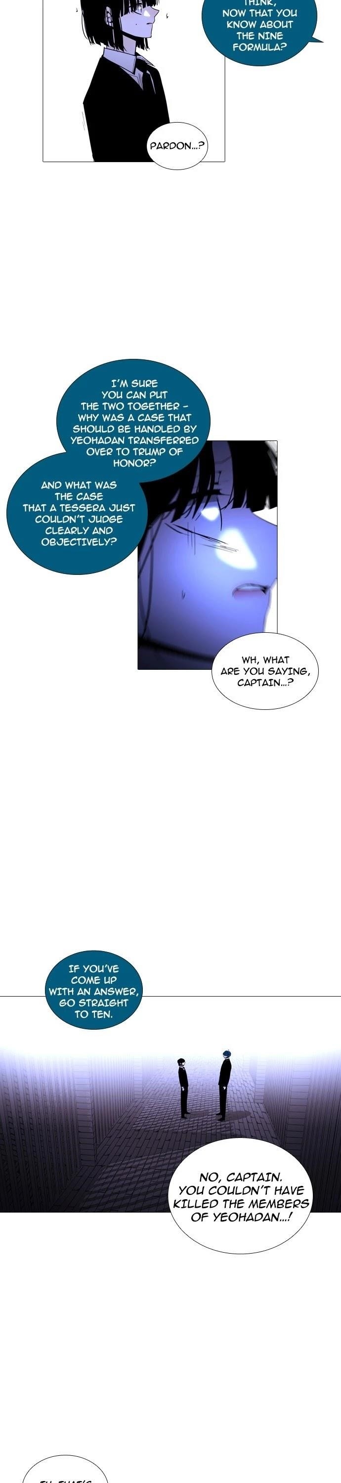 Trump Chapter 247 - Page 21