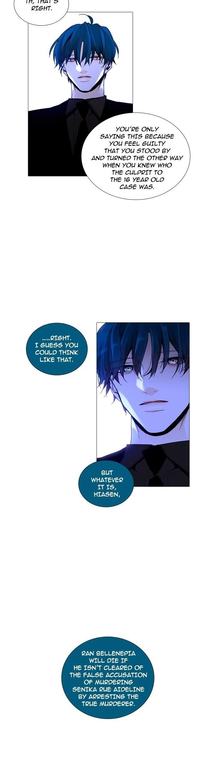 Trump Chapter 247 - Page 22