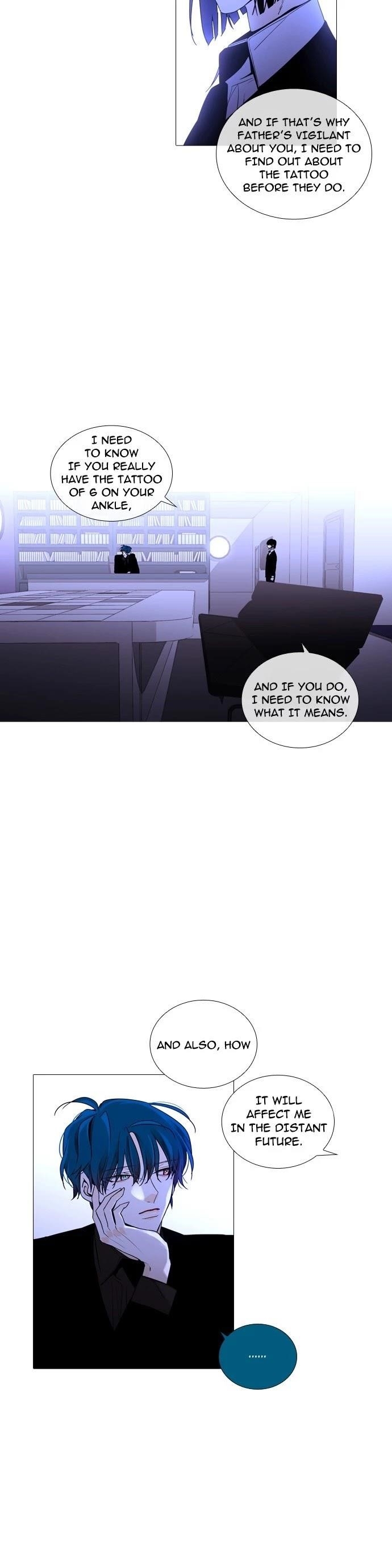 Trump Chapter 247 - Page 3