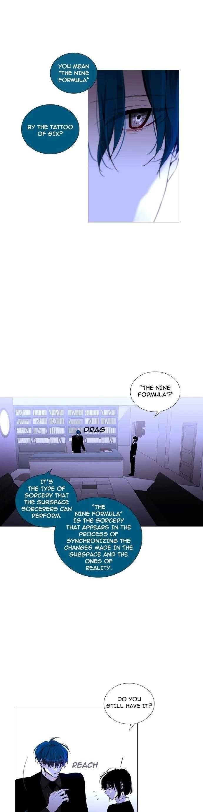 Trump Chapter 247 - Page 4