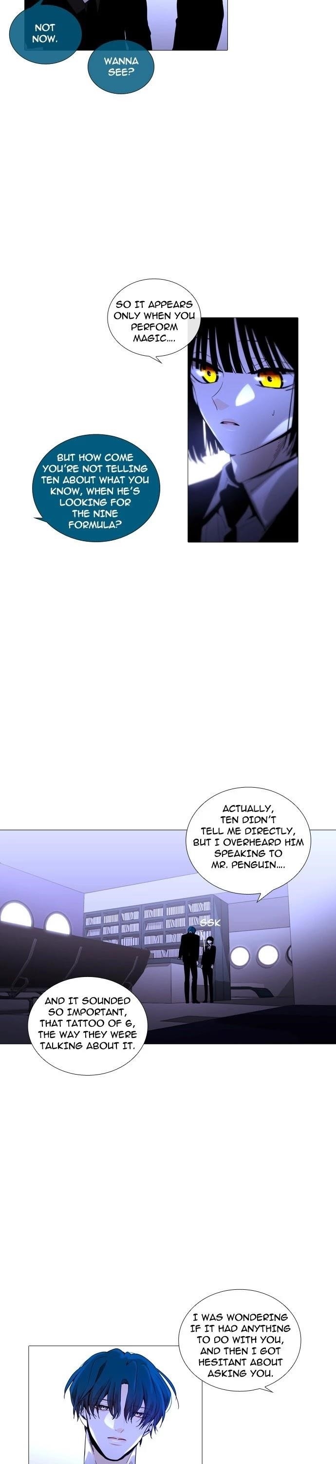 Trump Chapter 247 - Page 5