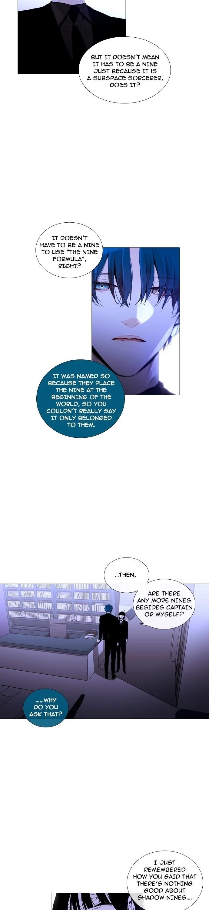 Trump Chapter 247 - Page 6