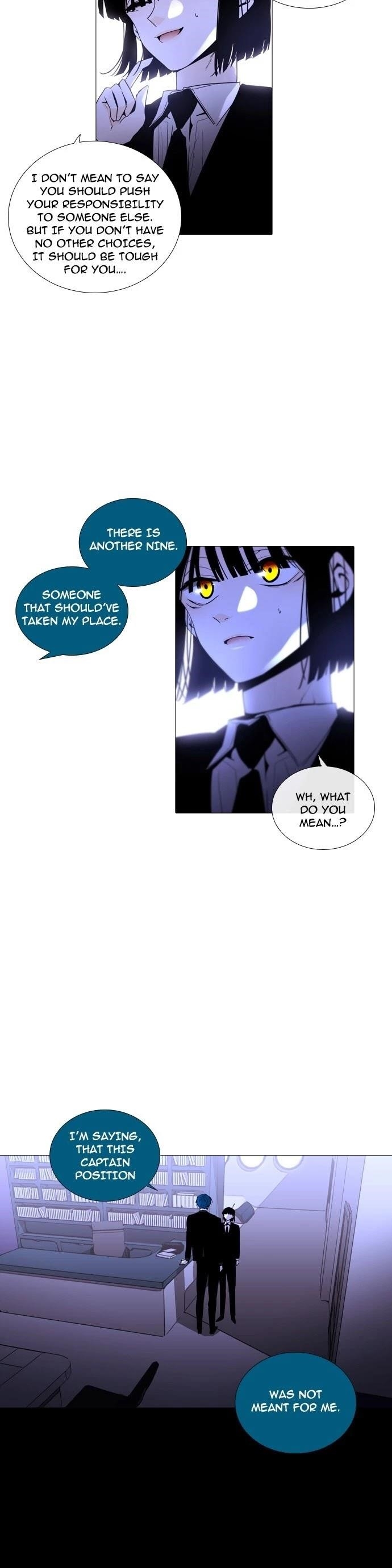 Trump Chapter 247 - Page 7