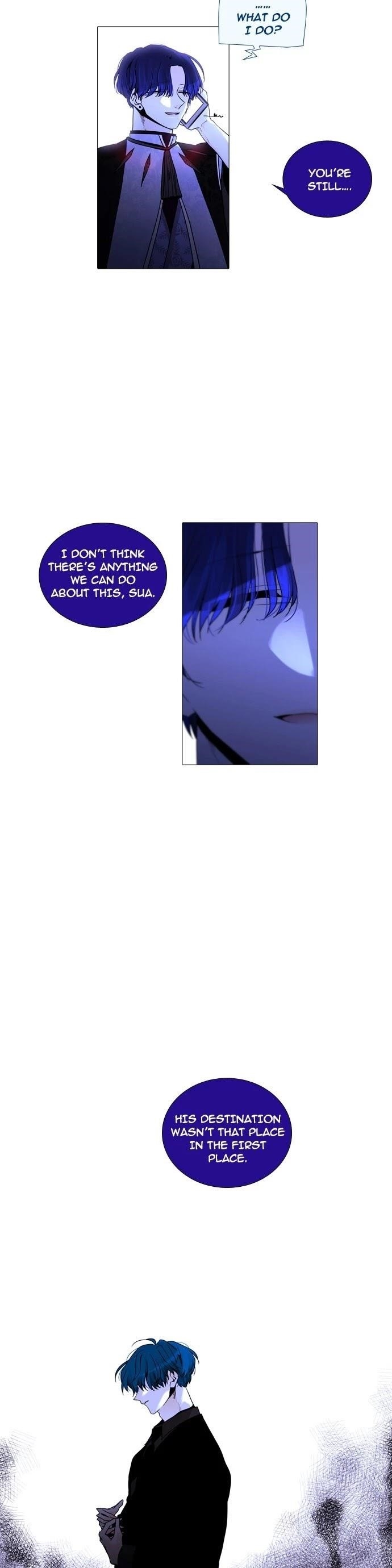 Trump Chapter 248 - Page 11