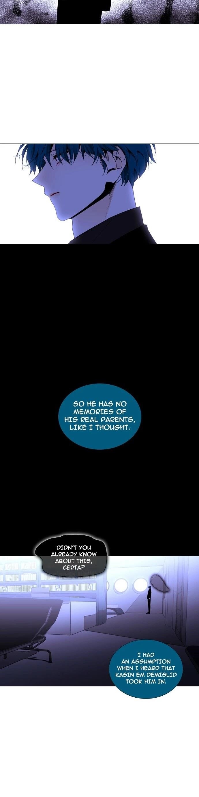 Trump Chapter 248 - Page 12