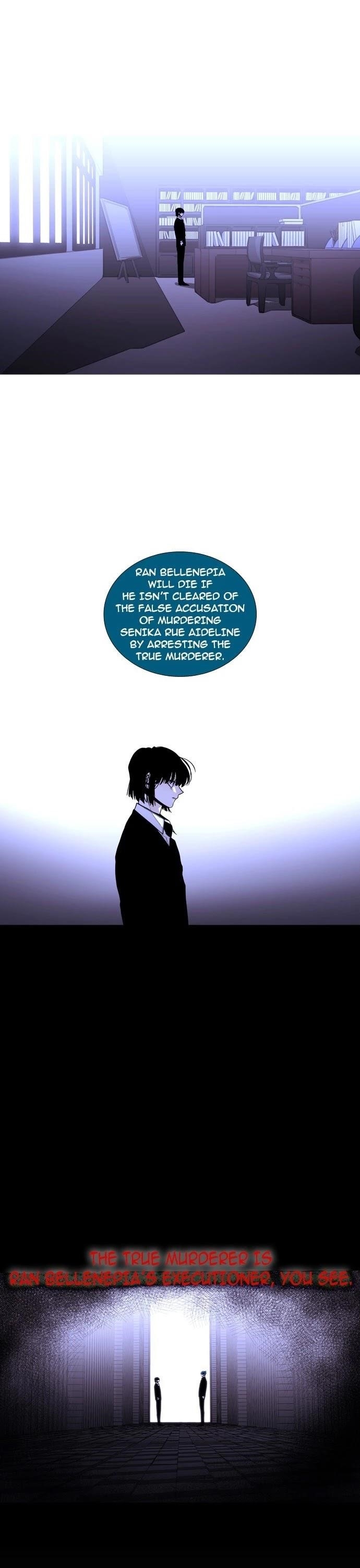 Trump Chapter 248 - Page 14