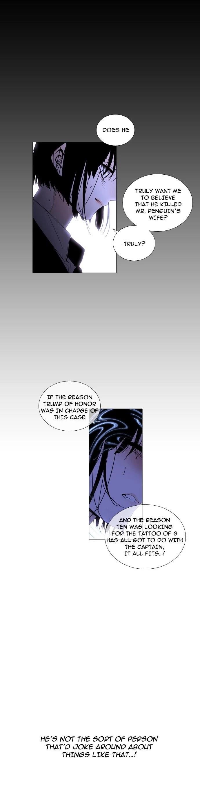 Trump Chapter 248 - Page 15