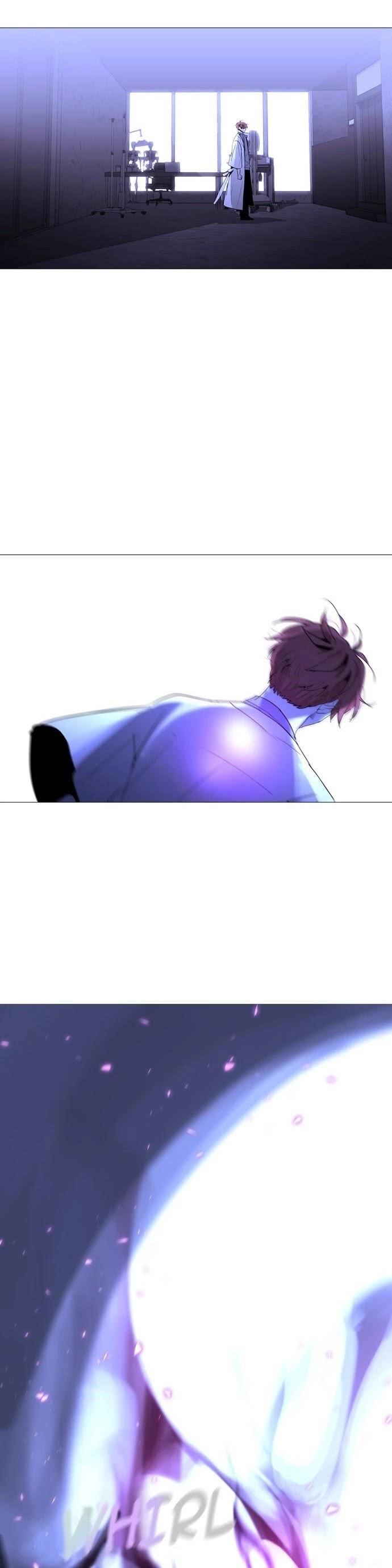 Trump Chapter 248 - Page 20