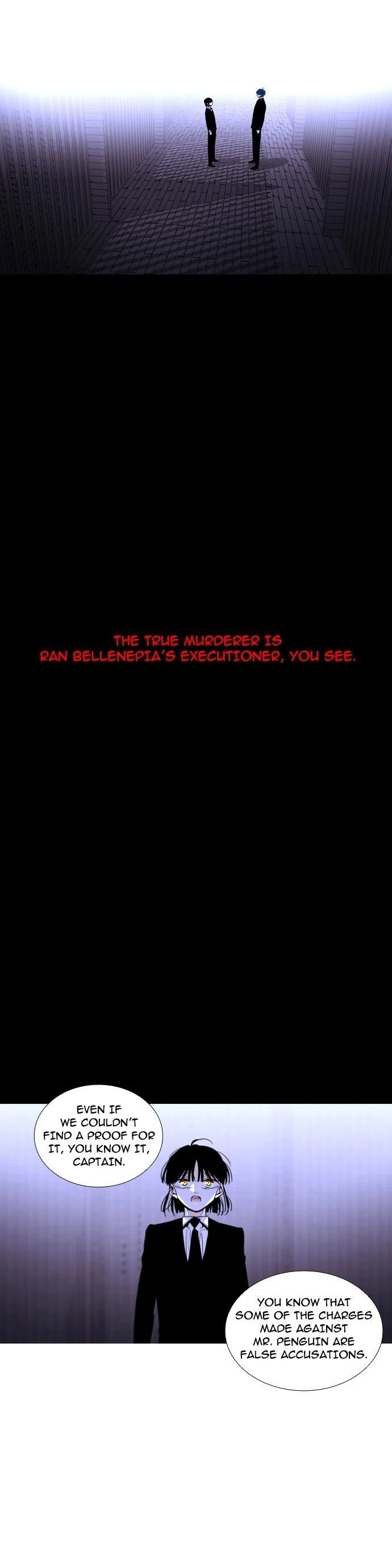 Trump Chapter 248 - Page 3