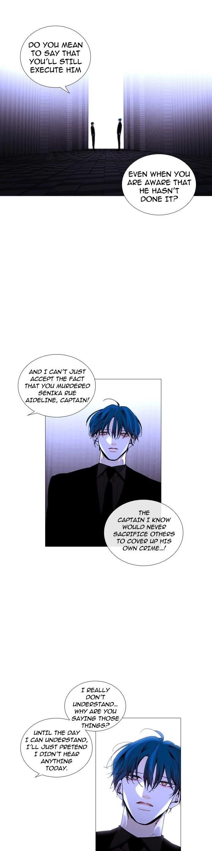 Trump Chapter 248 - Page 4