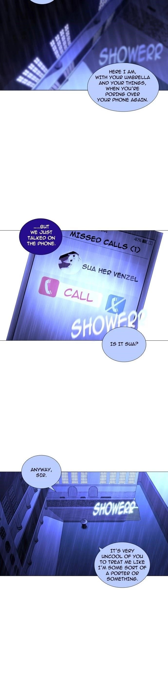 Trump Chapter 248 - Page 8