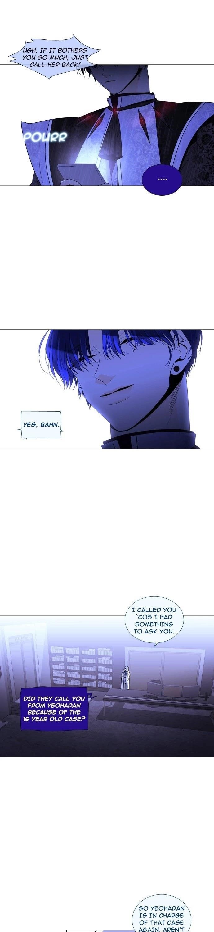 Trump Chapter 248 - Page 9