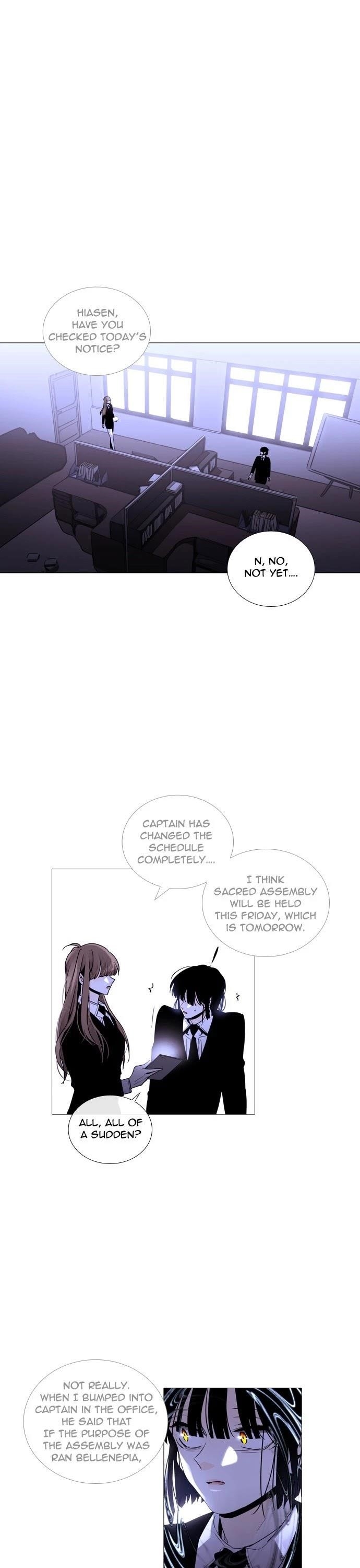 Trump Chapter 249 - Page 1