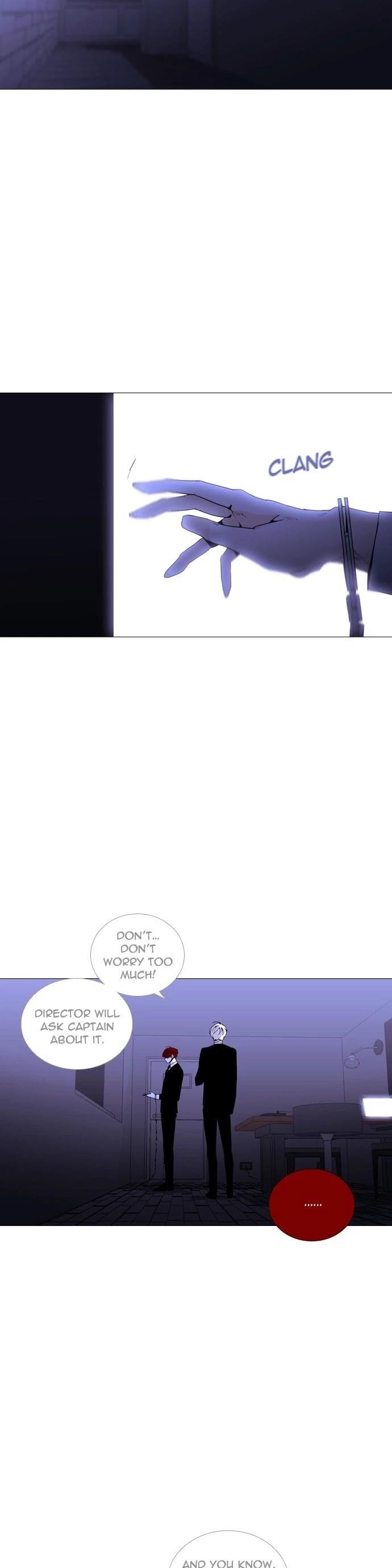 Trump Chapter 249 - Page 12