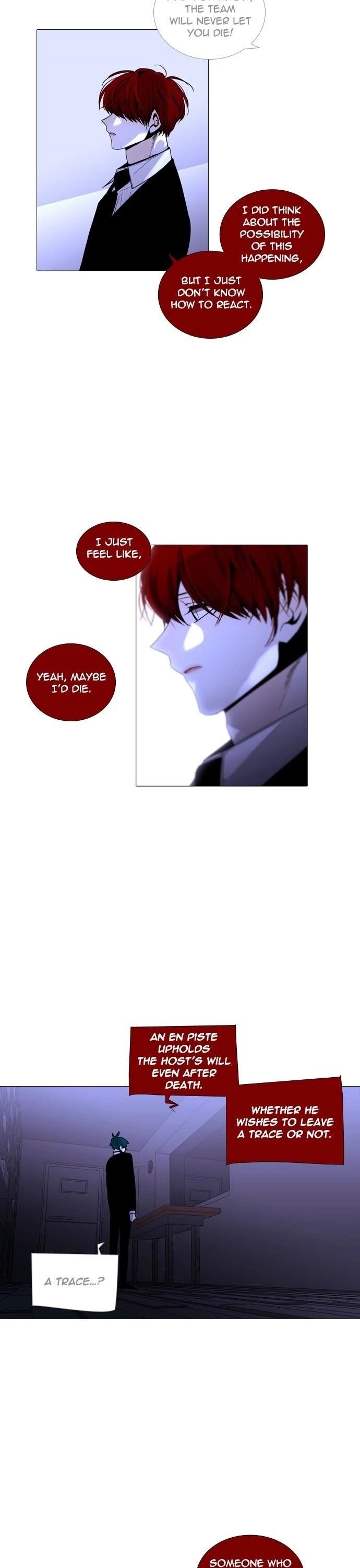 Trump Chapter 249 - Page 13