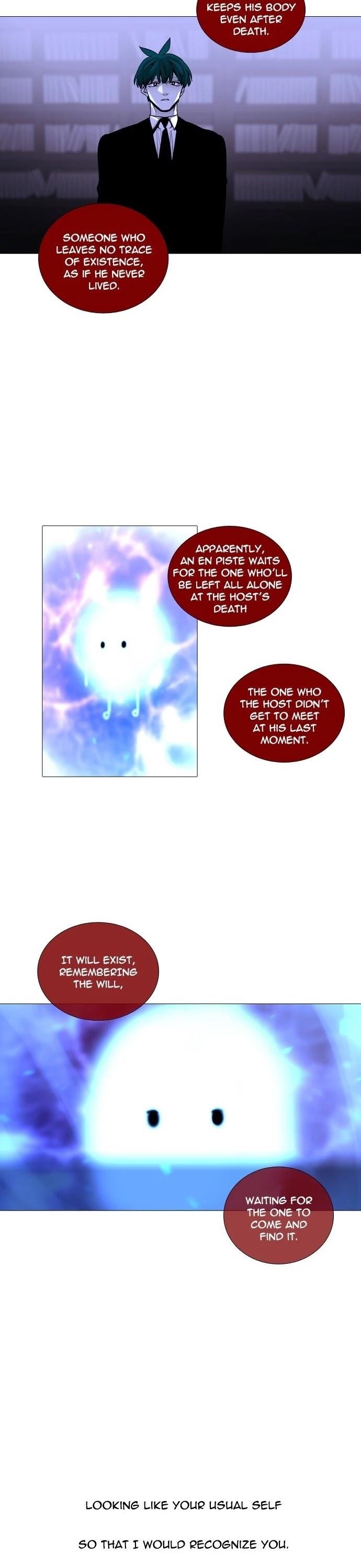 Trump Chapter 249 - Page 14