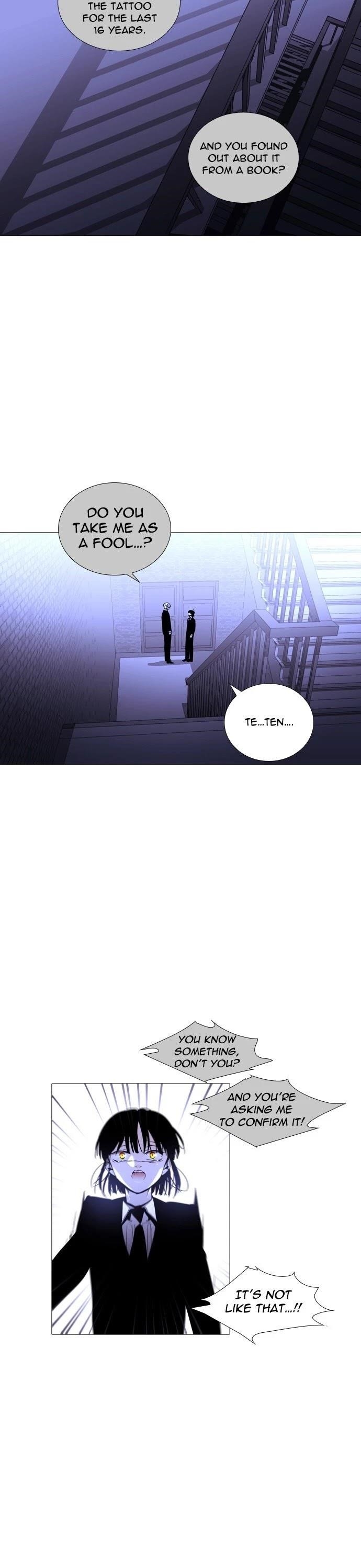 Trump Chapter 249 - Page 18